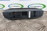 Nissan Micra K11 centre rea middle high level brake light lamp 1998 1999 2000