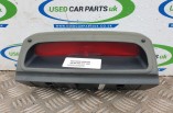 Nissan Micra K11 centre rear high level brake light 1998-2000