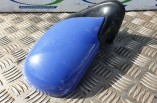 Nissan Micra K11 door mirror marks BW8