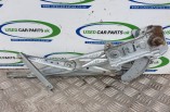 Nissan Micra K11 drivers front 3 door manual window winder regulator mechanism 1993-2003