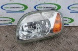 Nissan Micra K11 headlight passengers left 26060 1F501