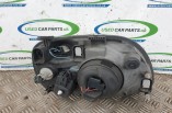 Nissan Micra K11 headlight passengers left 26060 1F501 1998-2003
