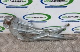 Nissan Micra K11 manual window winder mech drivers front right 3 door
