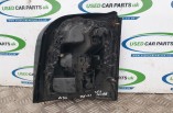 Nissan Micra K11 rear left brake tail light bulb holder 1998-2000