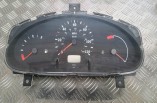 Nissan Micra K11 speedometer clocks 1999 24810-6F610