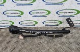 Nissan Micra K12 1.0 litre petrol fuel filler neck pipe 2003-2010