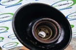 Nissan Micra K12 1 0 litre petrol fuel filler neck pipe 2003-2010 (2)