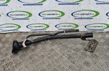 Nissan Micra K12 1 0 litre petrol fuel filler neck pipe 2003-2010 (3)