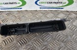 Nissan Micra K12 1 2 automatic engine ecu MEC37-330 2003-2010 (3)
