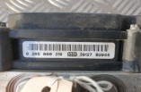 Nissan Micra K12 ABS ECU Controller 0 265 800 319