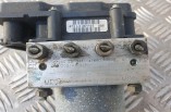 Nissan Micra K12 ABS Pump 0265231341 47660AX600