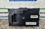 Nissan Micra K12 BCM Body Control Module 284B2BC520 21677742-7H