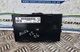 Nissan Micra K12 BCM Body Control Module 284B2BC520 21677742-7H (2)