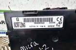 Nissan Micra K12 BCM Body Control Module 284B2BC520 21677742-7H (3)