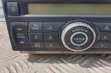 Nissan Micra K12 Bluetooth cd player 6 cd