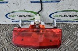 Nissan Micra K12 Centre Third Brake Light High Level (1)