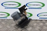 Nissan Micra K12 DCI ABS Pump ECU Brake Controller 47660AX600