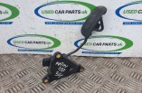 Nissan Micra K12 DCI accelerator pedal 18002AX600