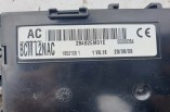 Nissan Micra K12 ECU KIT BCM 284B2EM01E