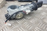 Nissan Micra K12 ECU KIT Ignition Barrel Key