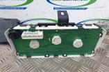 Nissan Micra K12 ECU KIT SPEEDOMETER DASH CLOCKS