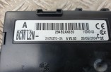 Nissan Micra K12 ECU Kit BCM 284B2AX620