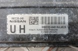 Nissan Micra K12 ECU Kit MEC32-040 Hitachi UH