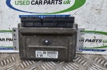 Nissan Micra K12 ECU MEC37-300 Hitachi 1.2 Petrol