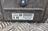 Nissan Micra K12 ECU MEC37-300 Hitachi 1 2 Petrol (2)