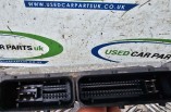 Nissan Micra K12 ECU MEC37-300 Hitachi 1 2 Petrol (3)