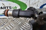 Nissan Micra K12 Fuel Injectors Rail 1 2 petrol 16600 AX20B 0280158013 (1)