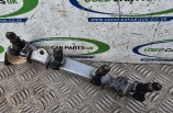Nissan Micra K12 Fuel Injectors Rail 1 2 petrol 16600 AX20B 0280158013 (4)