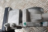 Nissan Micra K12 Hitachi throttle body RME45-01C