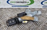 Nissan Micra K12 Ignition Barrel Key (1)