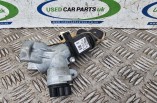 Nissan Micra K12 Ignition Barrel Key 