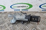 Nissan Micra K12 Ignition Barrel Key Fob Blade 2003-2010