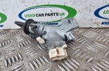 Nissan Micra K12 Ignition Barrel Key Fob Blade 2003-2010 2