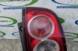 Nissan Micra K12 Rear Tail Brake Light Lamp Drivers Right Side (3)