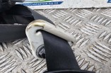 Nissan Micra K12 Seat Belt Tensioner Drivers Front Right 86884BC21B (2)