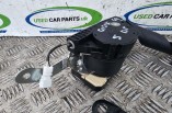 Nissan Micra K12 Seat Belt Tensioner Drivers Front Right 86884BC21B (3)