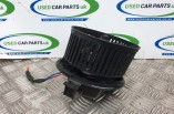 Nissan Micra K12 Sport heater fan blower motor F667217D