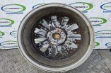 Nissan Micra K12 Tekna Alloy Wheel 16 Inch BC40ASA12 11 Spoke rear