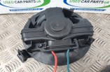 Nissan Micra K12 Tekna heater blower motor fan 2003-2010