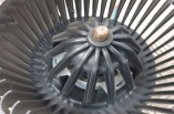 Nissan Micra K12 Tekna heater blower motor fan 2008