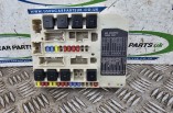 Nissan Micra K12 Under Bonnet Fuse Box 284B7AX61A
