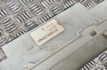 Nissan Micra K12 Under Bonnet Fuse Box 284B7AX61A (2)