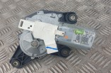 Nissan Micra K12 Valeo replacement rear wiper motor 53014012 8200017385D
