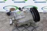 Nissan Micra K12 Visia air conditioning pump compressor 92600AX80B