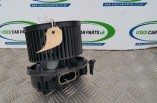 Nissan Micra K12 Visia heater fan blower motor 2009