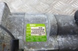 Nissan Micra K12 air con pump Valeo 92600AX80B Z0005068A